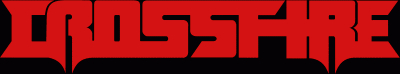 logo Crossfire (TUR)